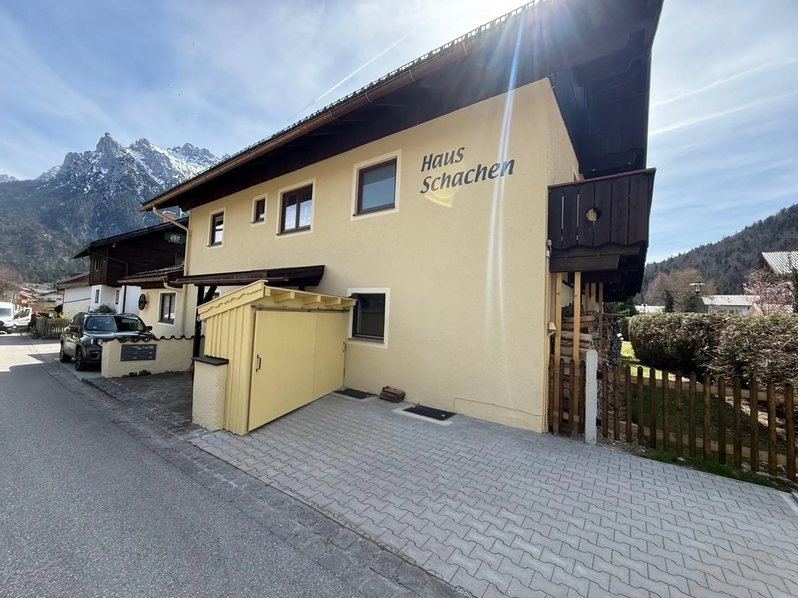 Alpenwunder