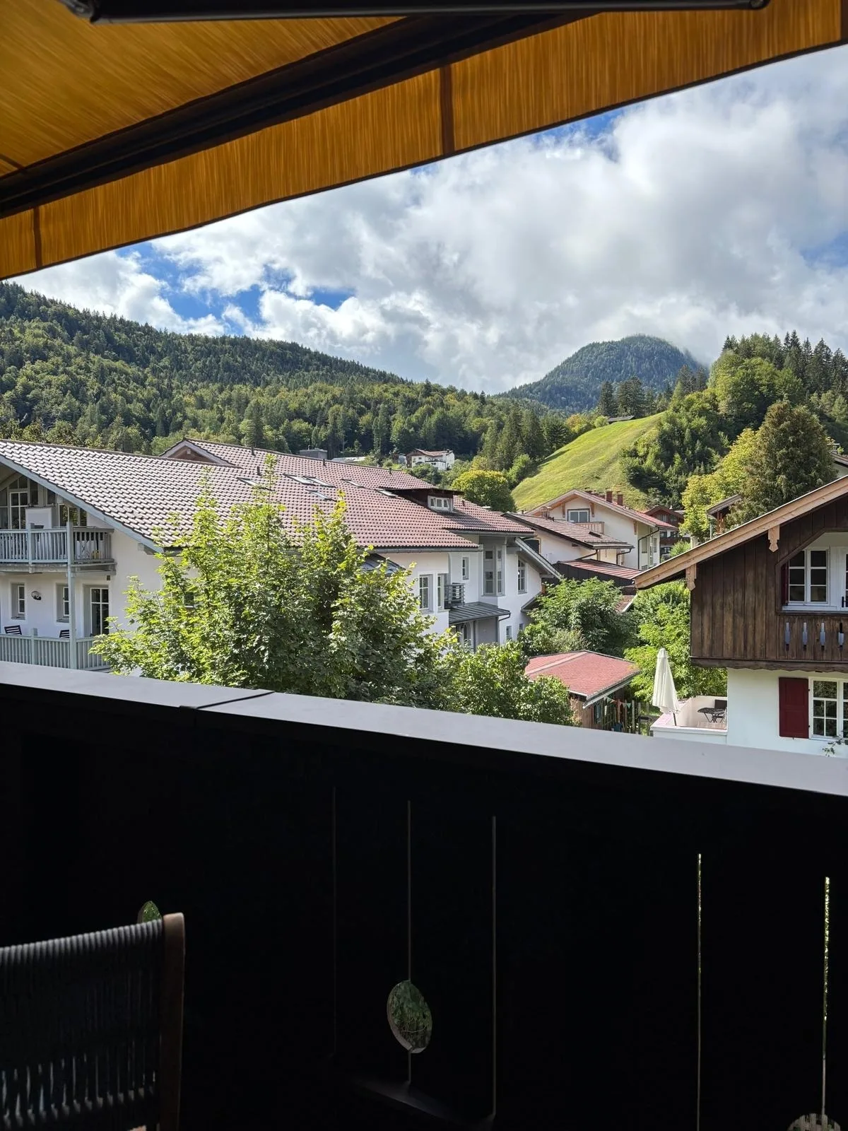 Alpenwunder