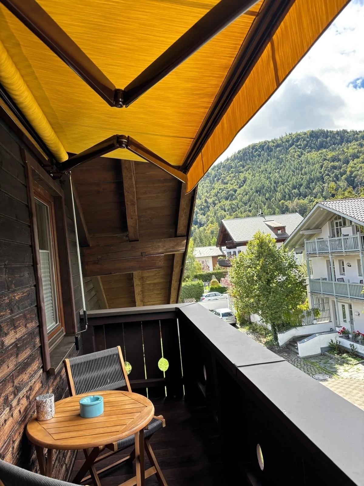 Alpenwunder
