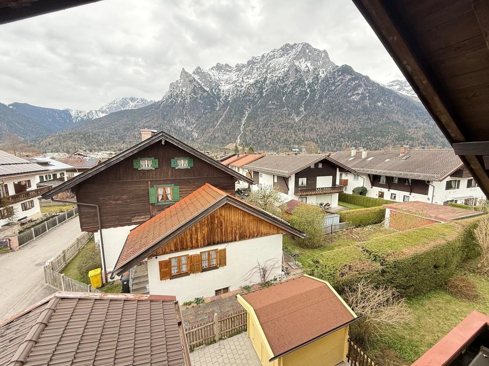 Alpenwunder