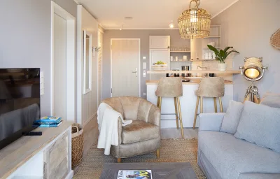 Comfort One Bedroom