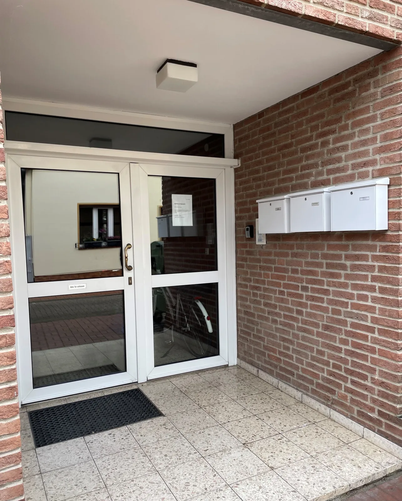 Apartment Altstadtblick
