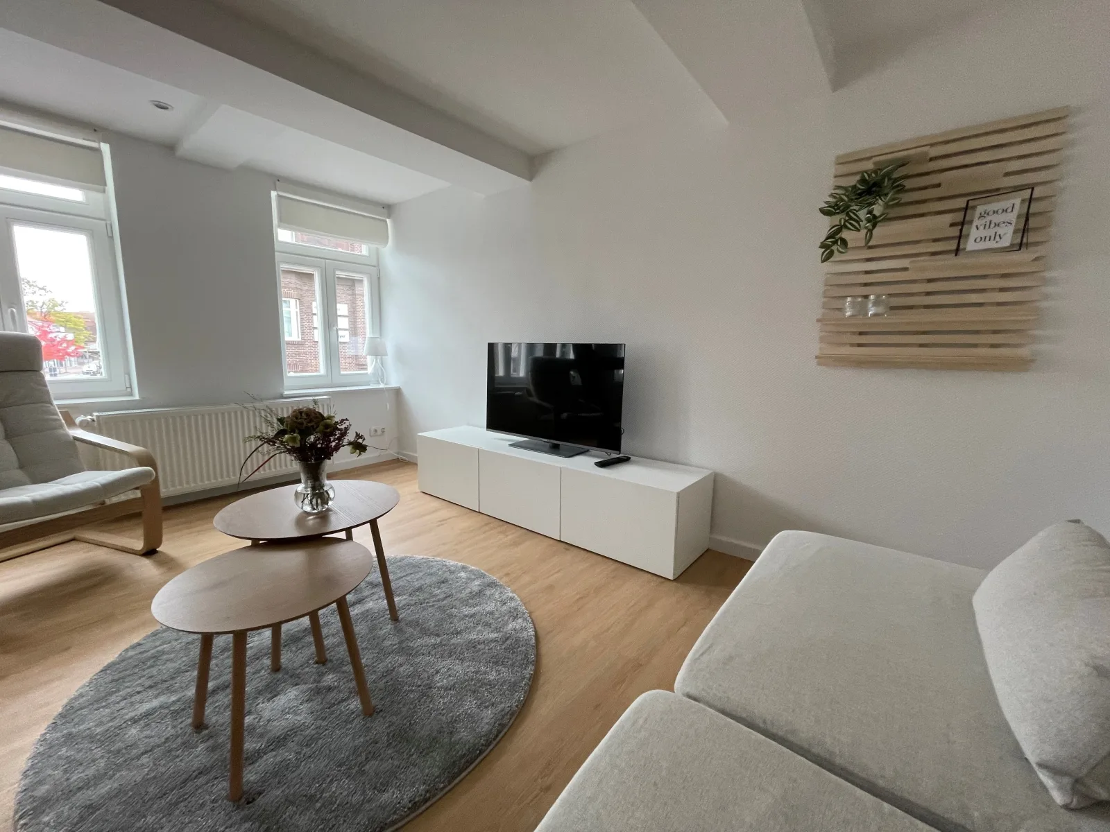 Apartment Altstadtblick