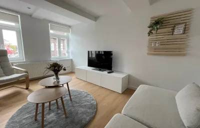 Apartment Altstadtblick
