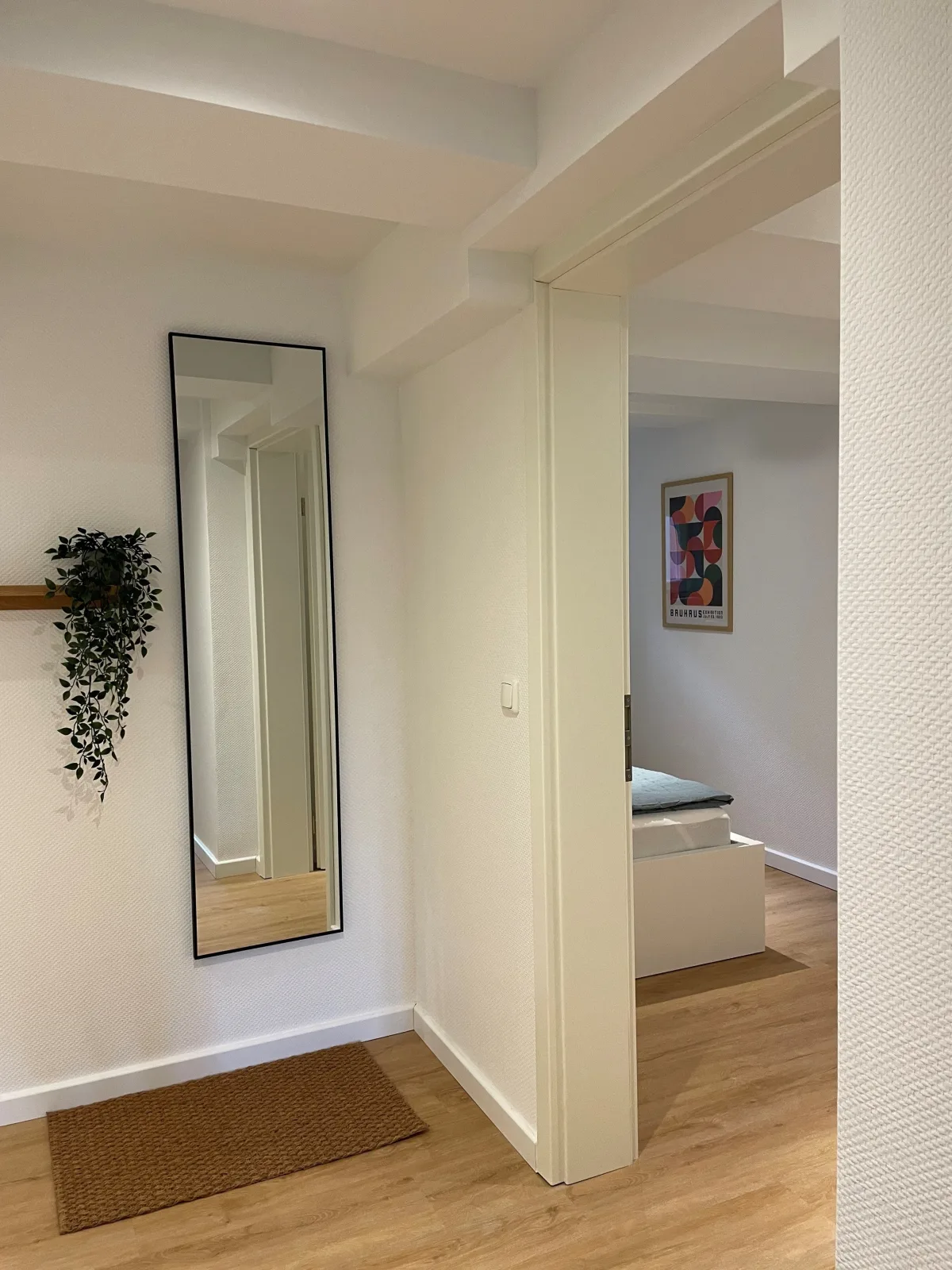 Apartment Altstadtblick