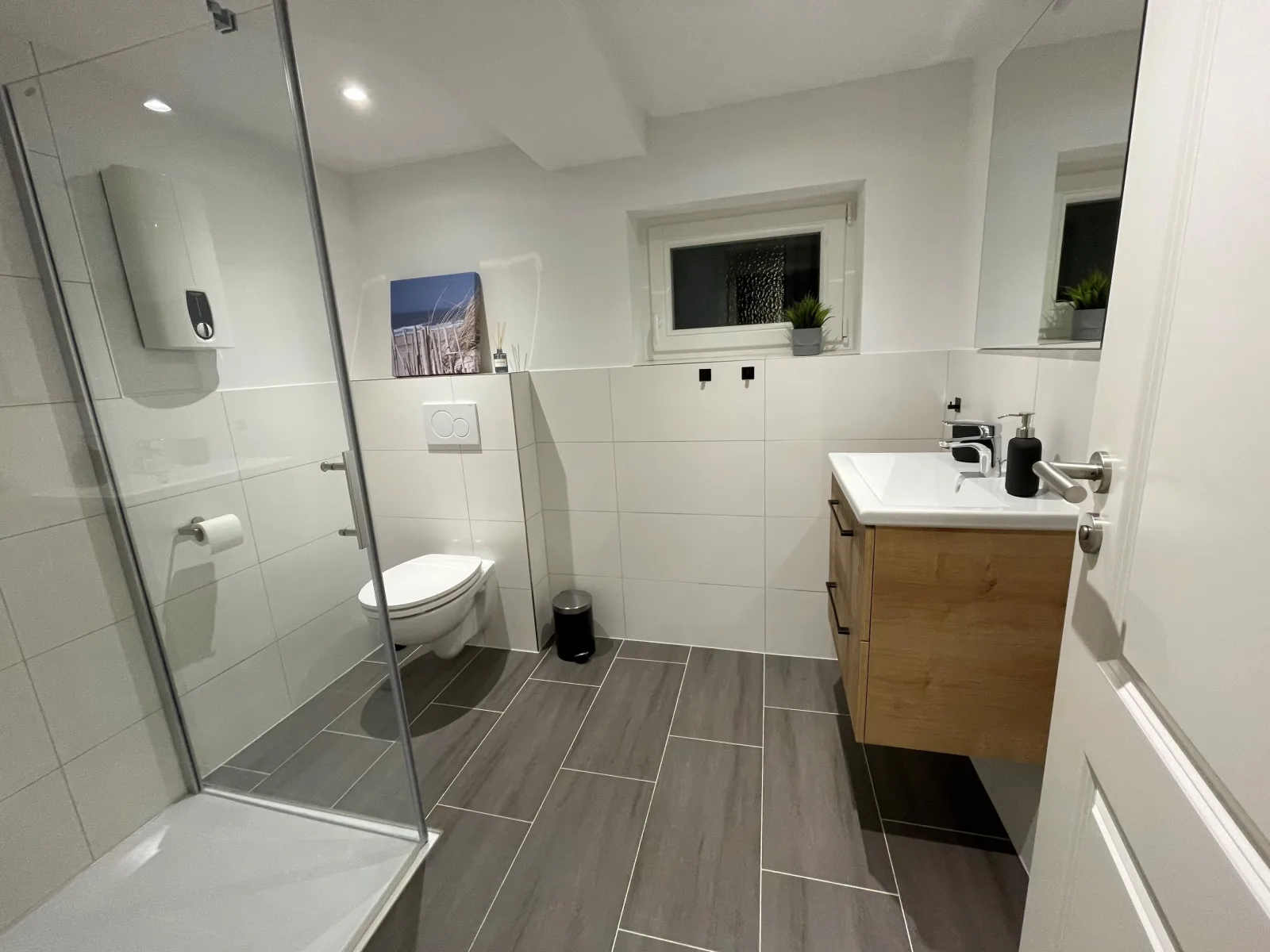 Apartment Altstadtblick