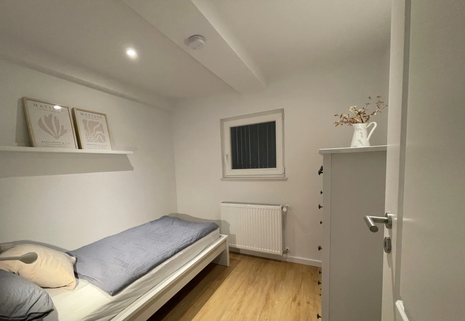 Apartment Altstadtblick