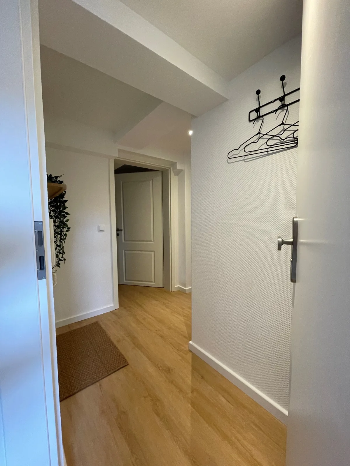 Apartment Altstadtblick