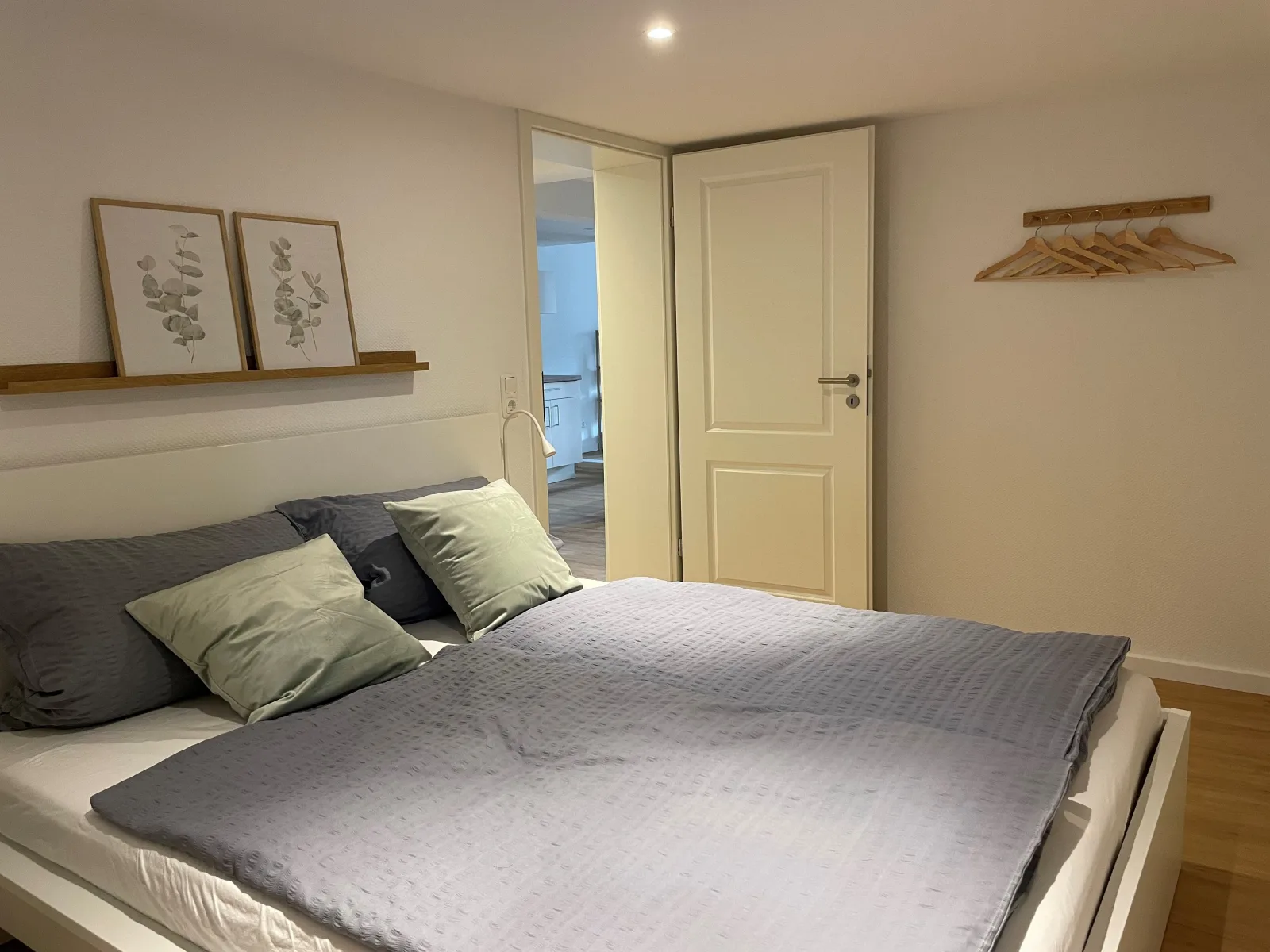Apartment Altstadtblick