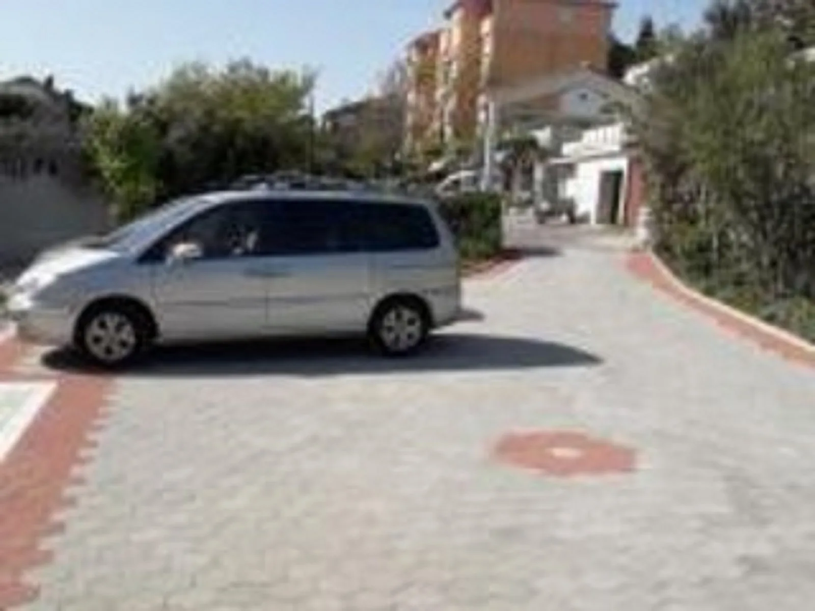 Mile Ferienhaus excellent location close to Rab