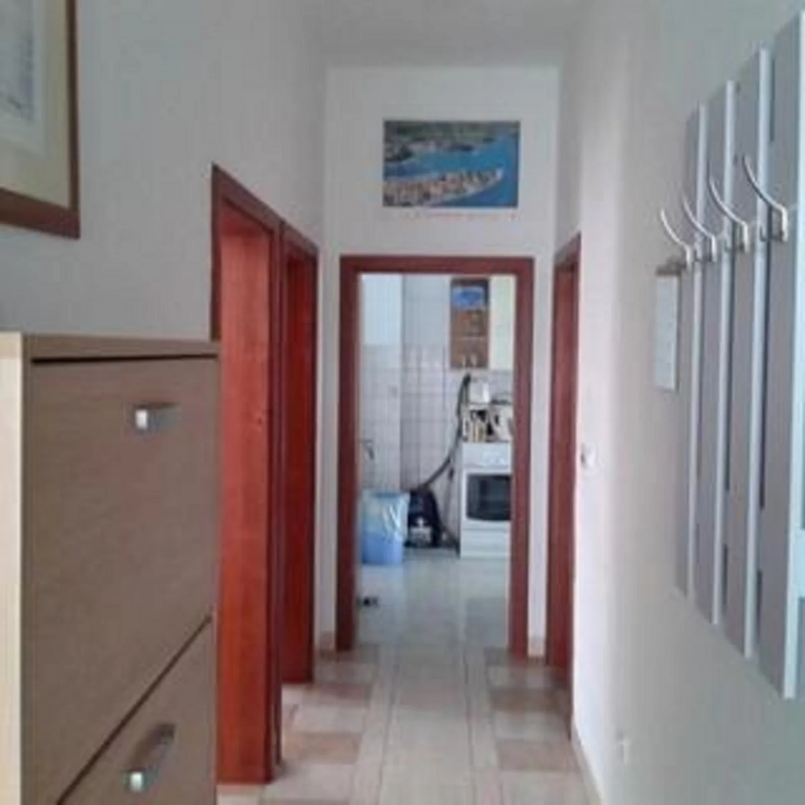 Mile Ferienhaus excellent location close to Rab