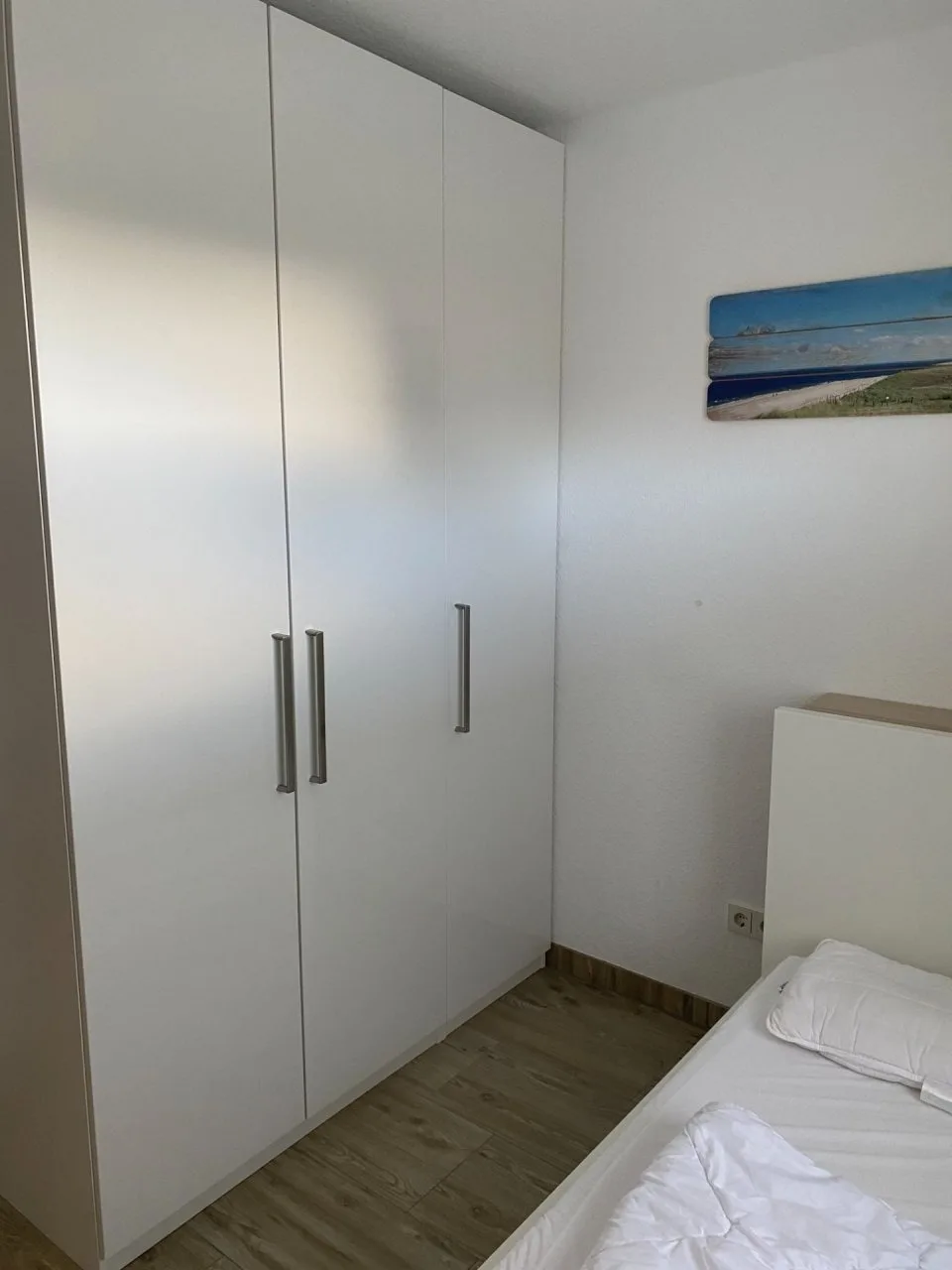 Wohnung 70 Windrose
