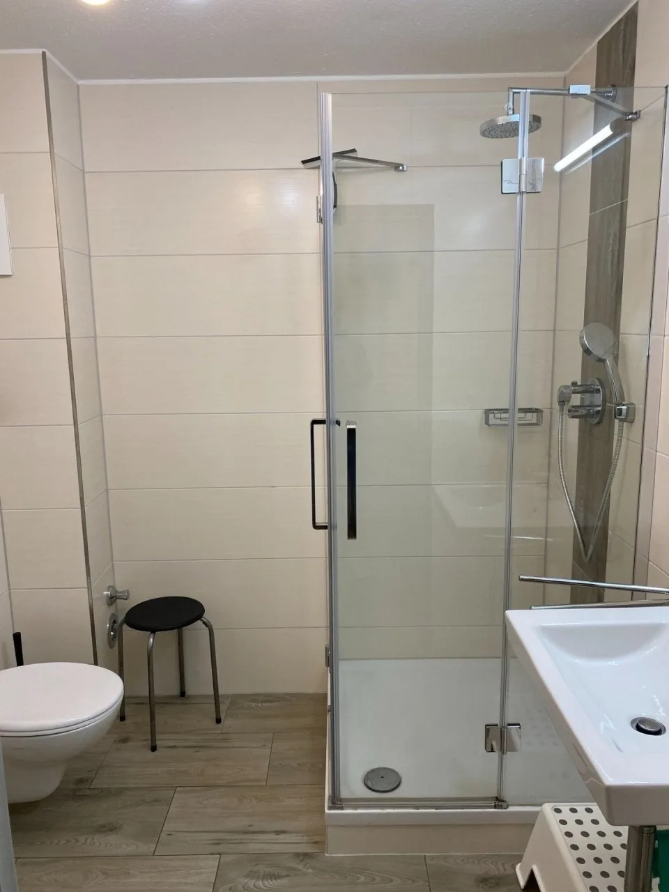 Wohnung 70 Windrose