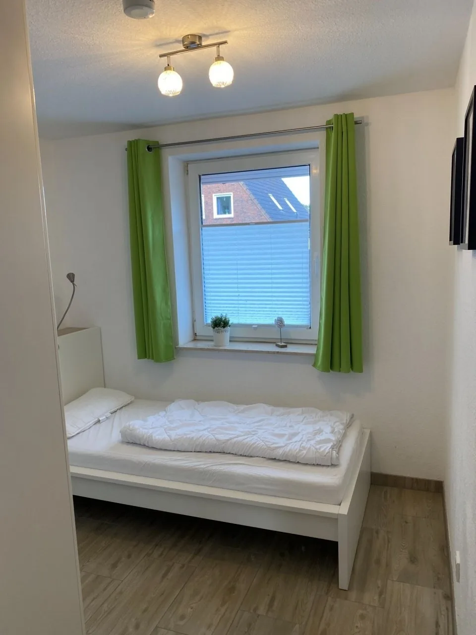 Wohnung 70 Windrose