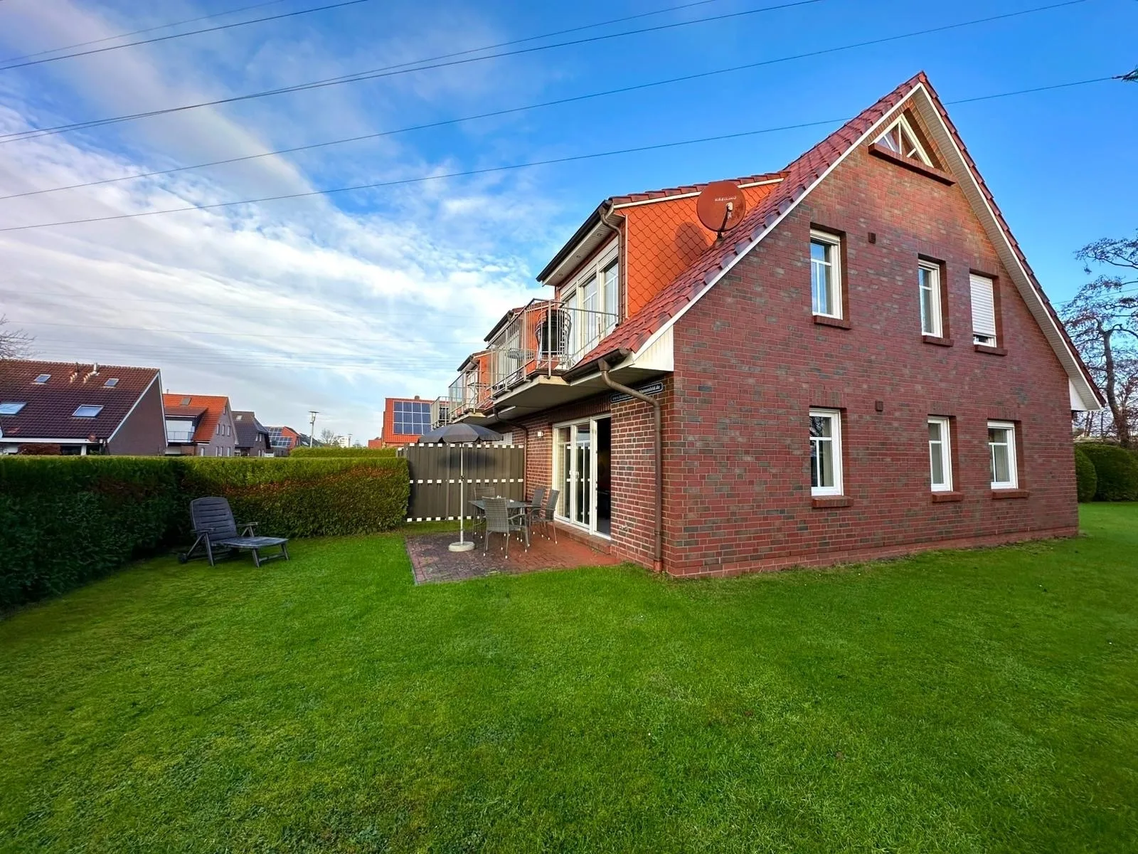 Möwennest