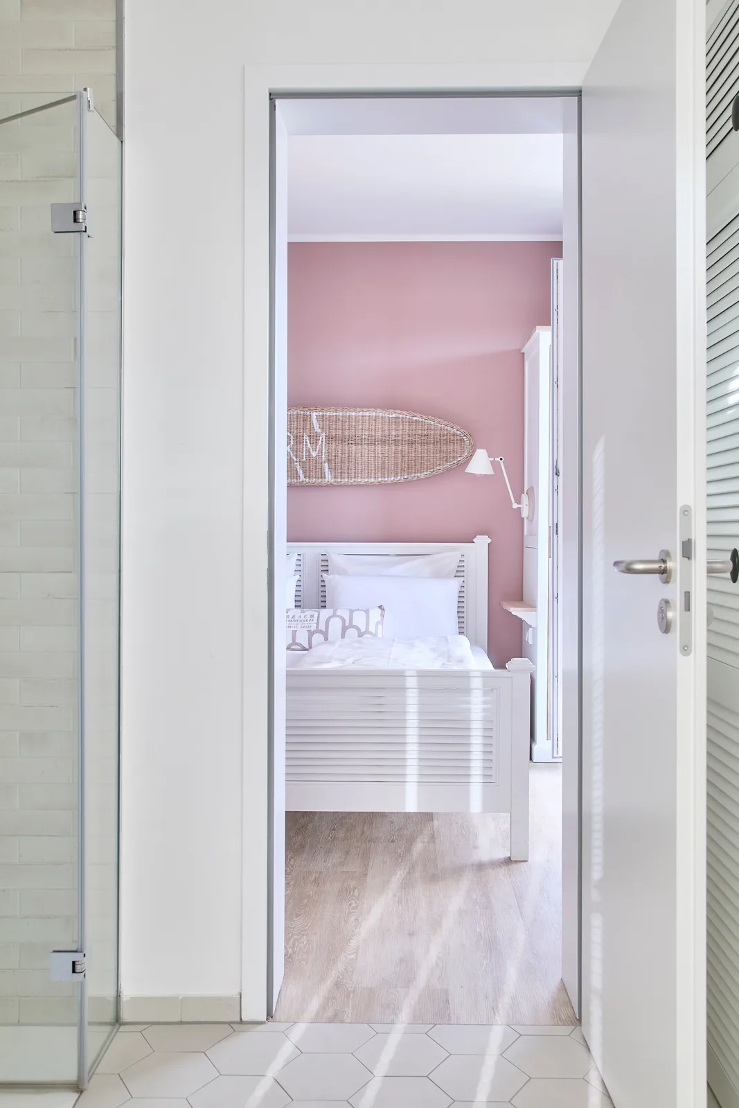 Deluxe One Bedroom