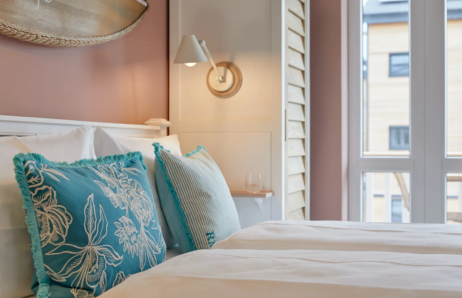 Ocean One Bedroom