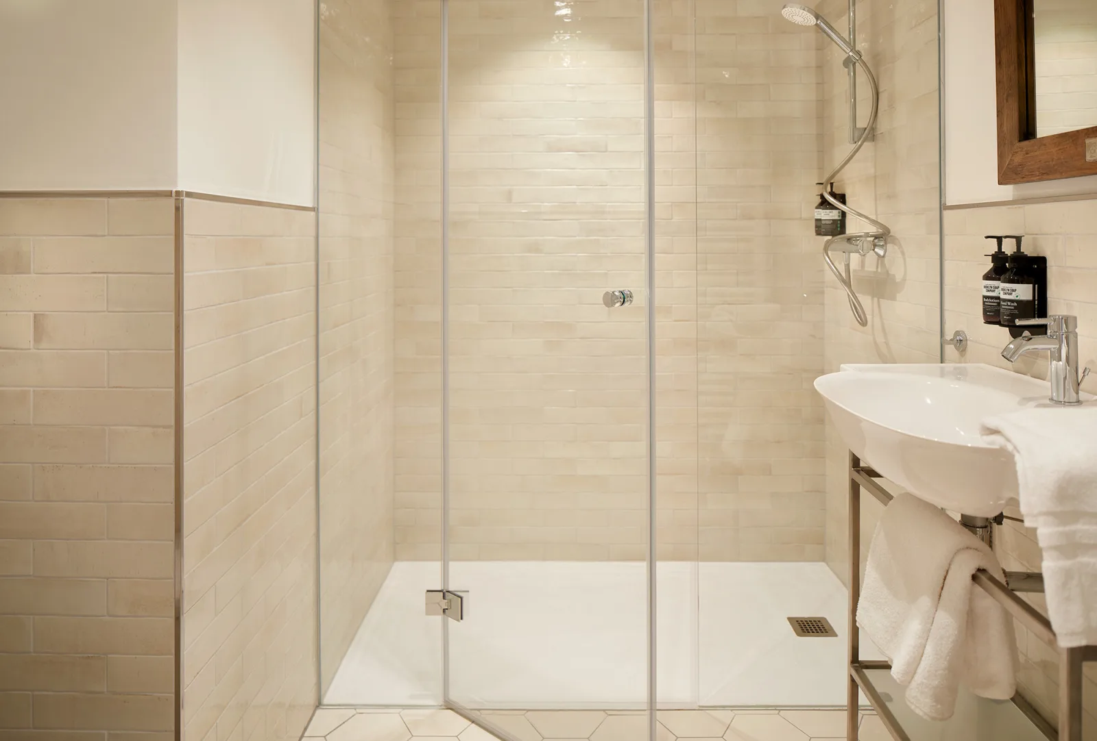 Ocean One Bedroom