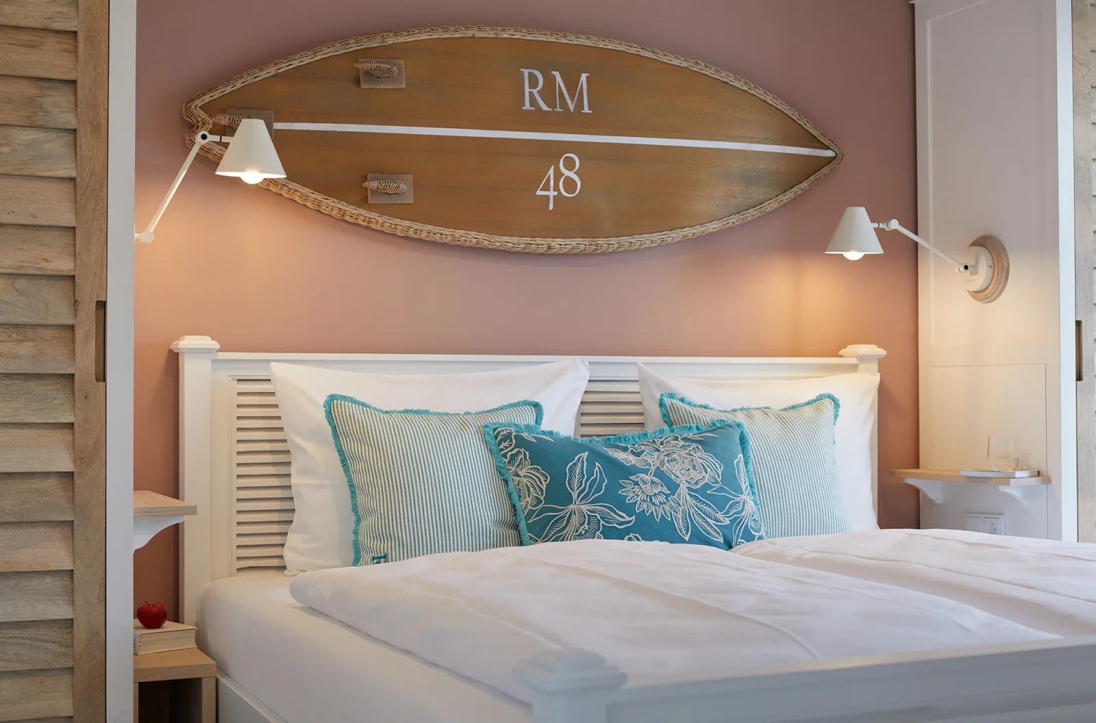 Ocean One Bedroom