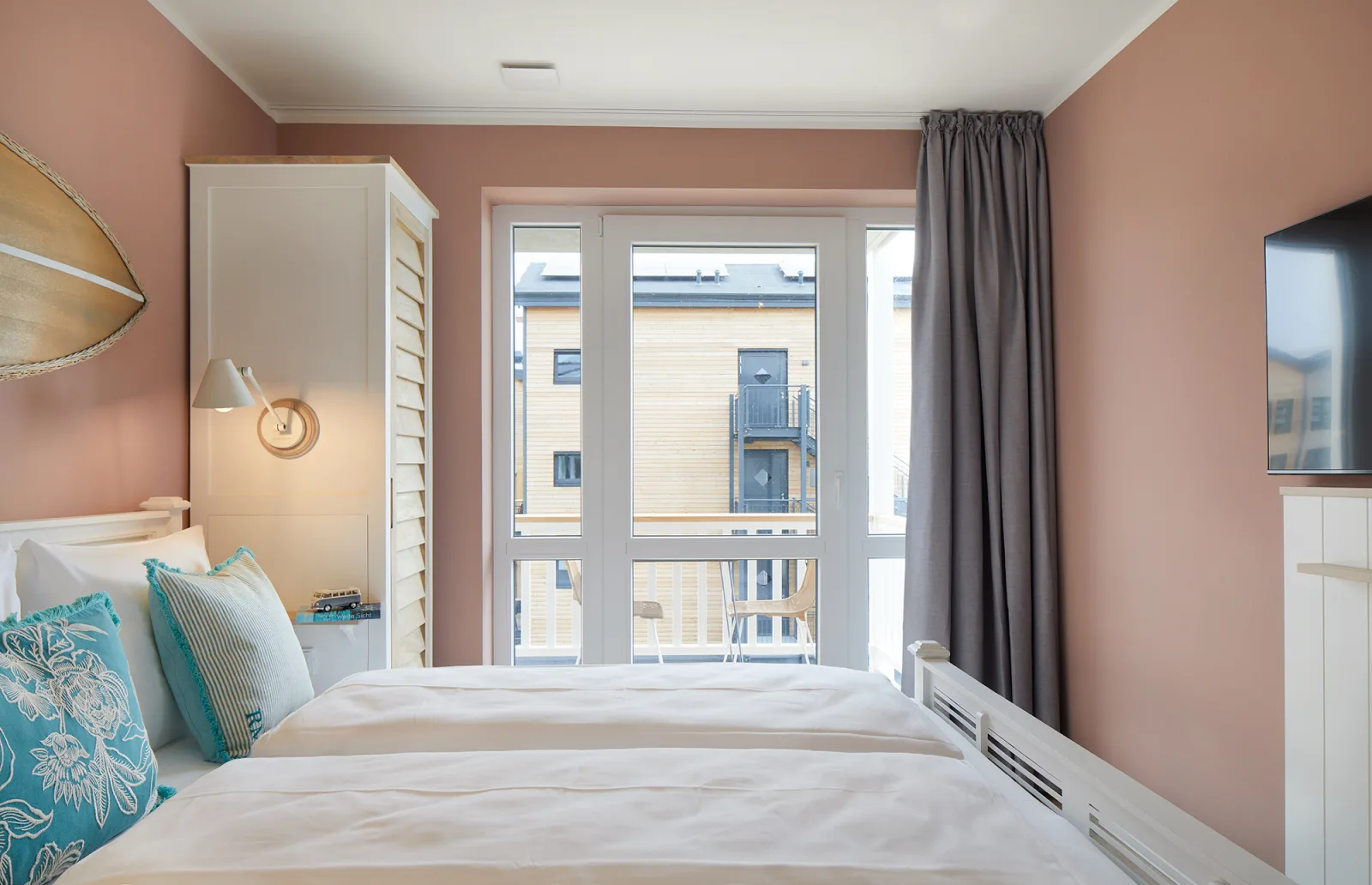 Ocean One Bedroom