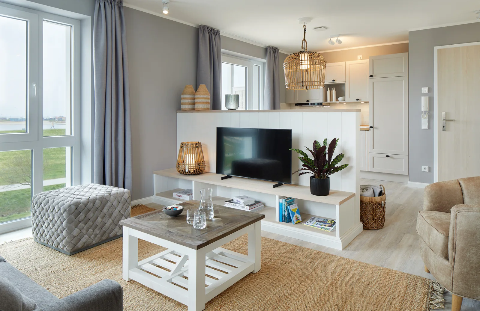 Ocean One Bedroom