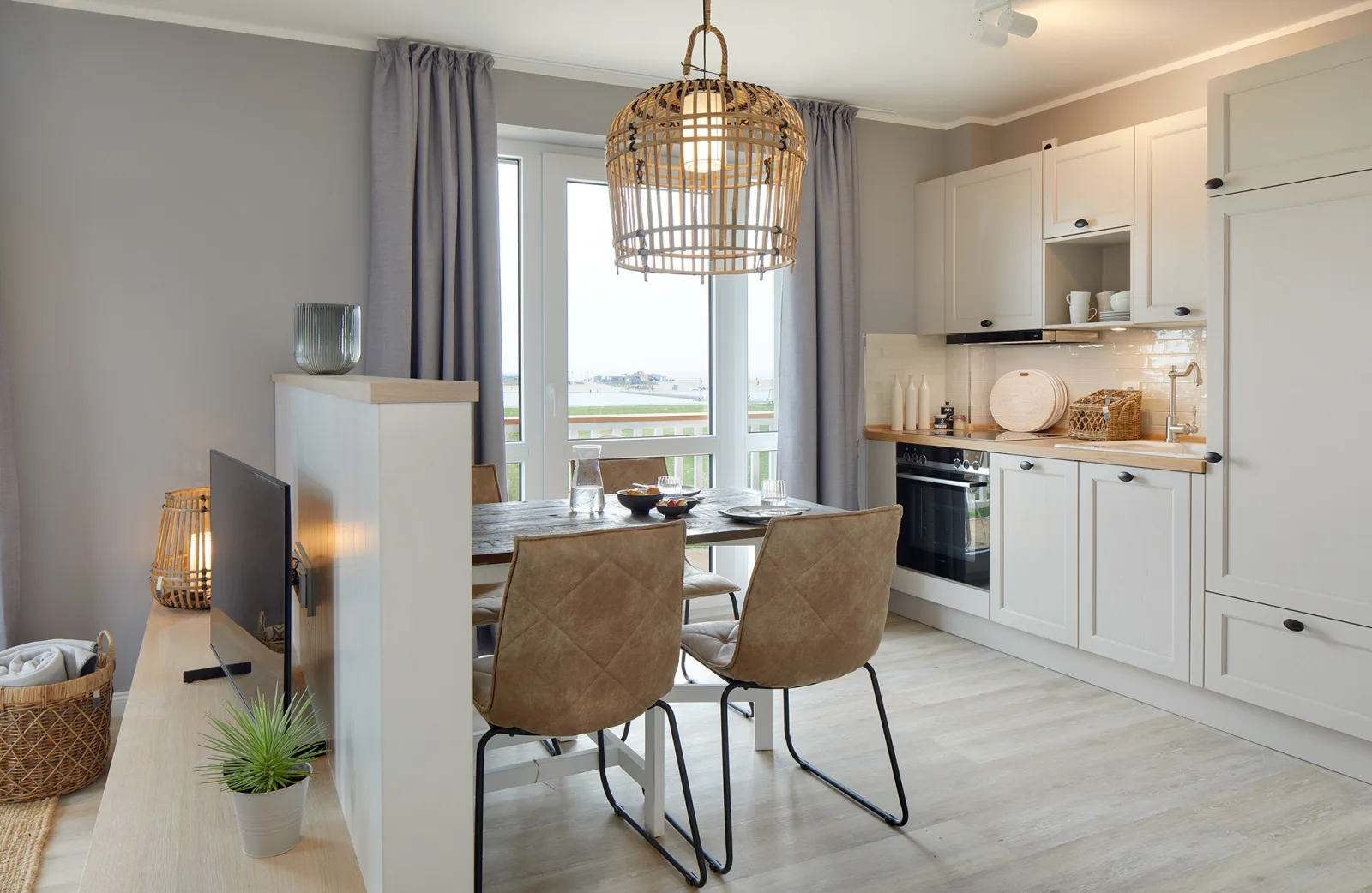 Ocean One Bedroom