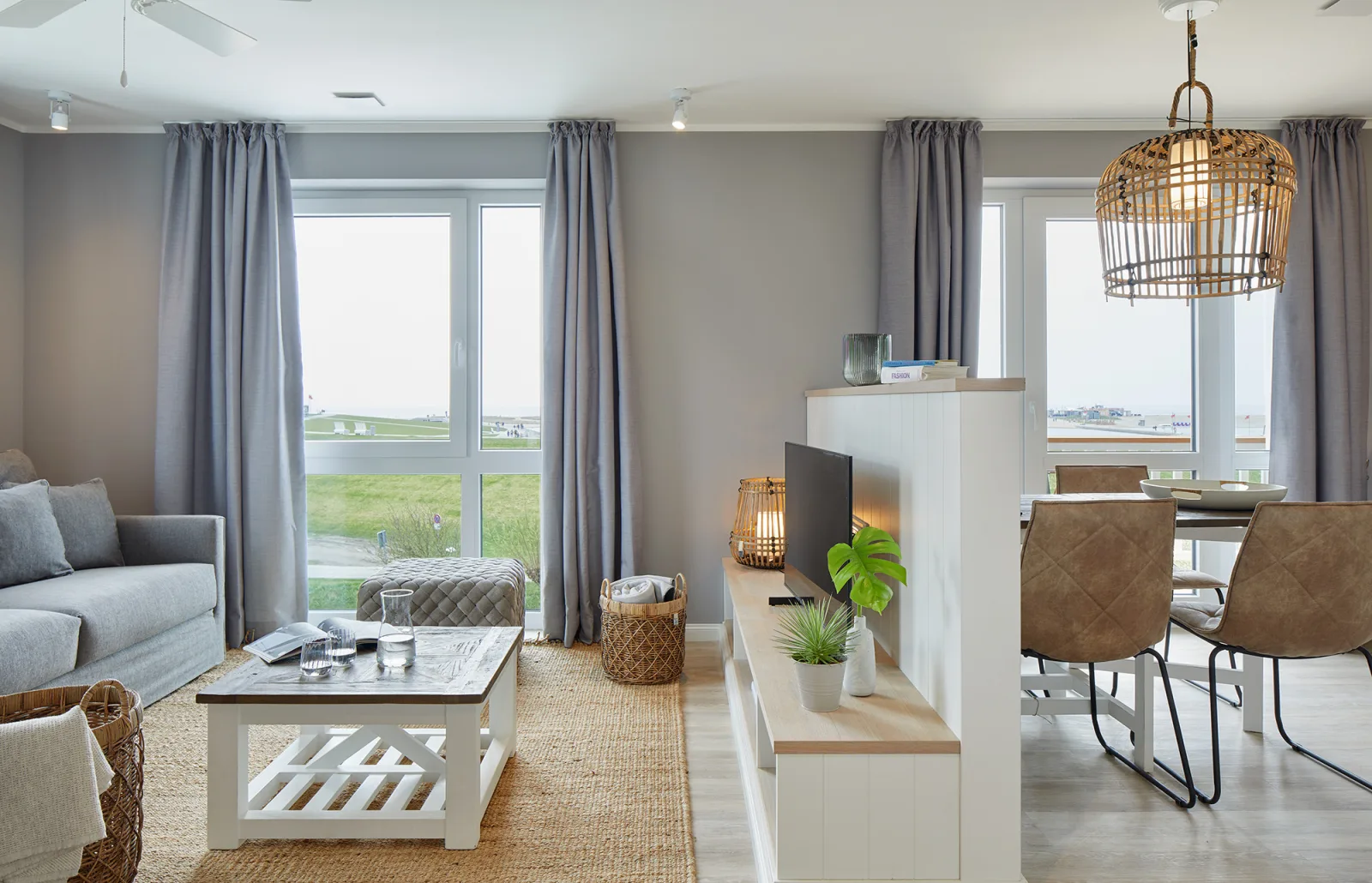 Ocean One Bedroom