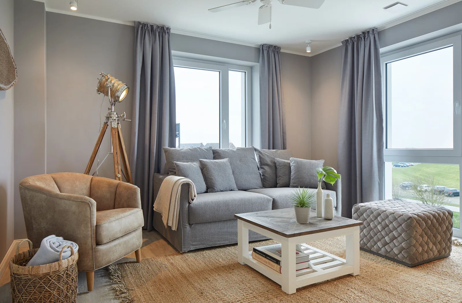 Ocean One Bedroom