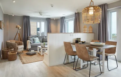 Ocean One Bedroom