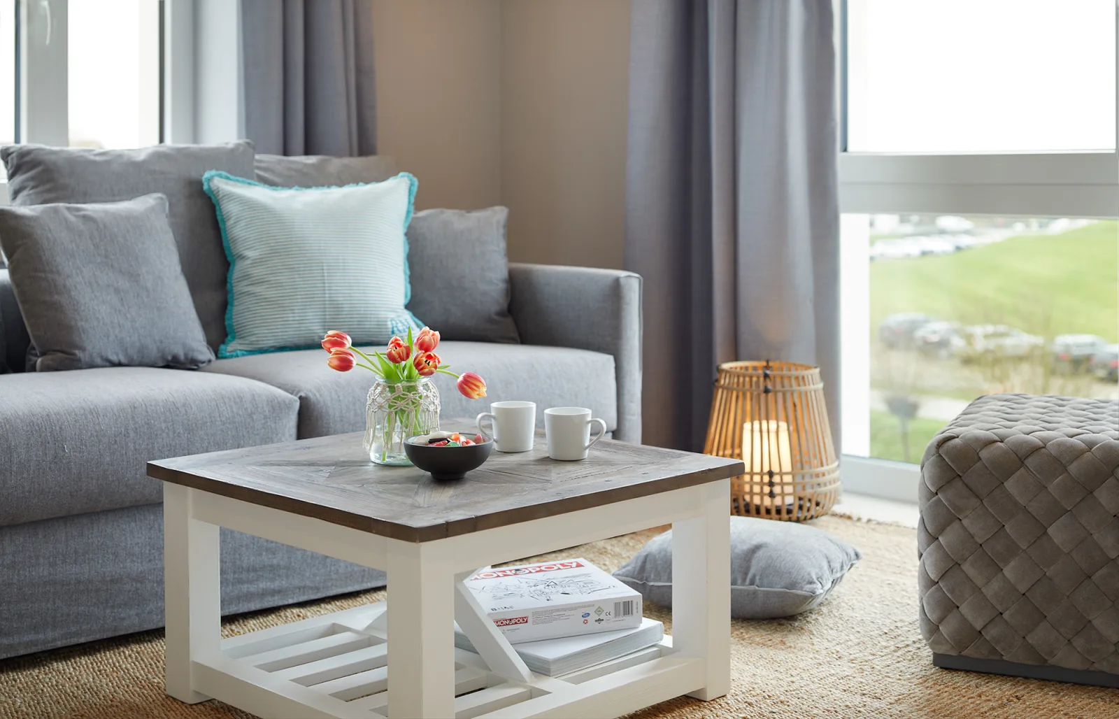 Ocean One Bedroom