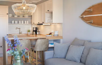 Superior Two Bedroom