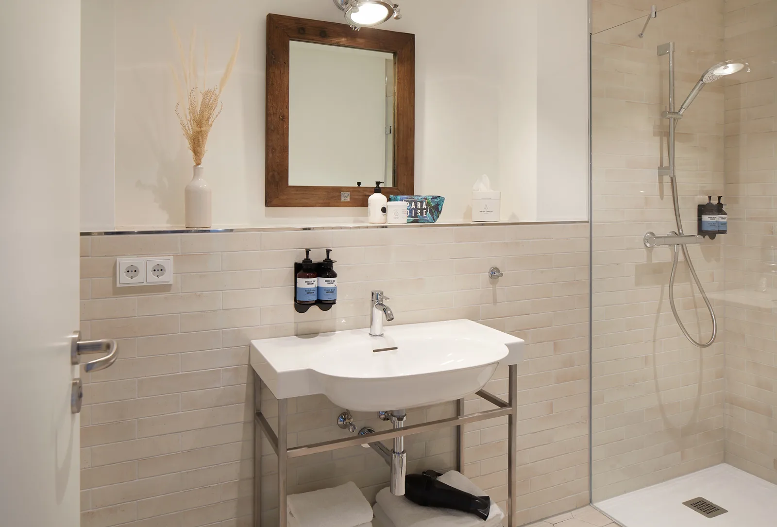 Superior Two Bedroom