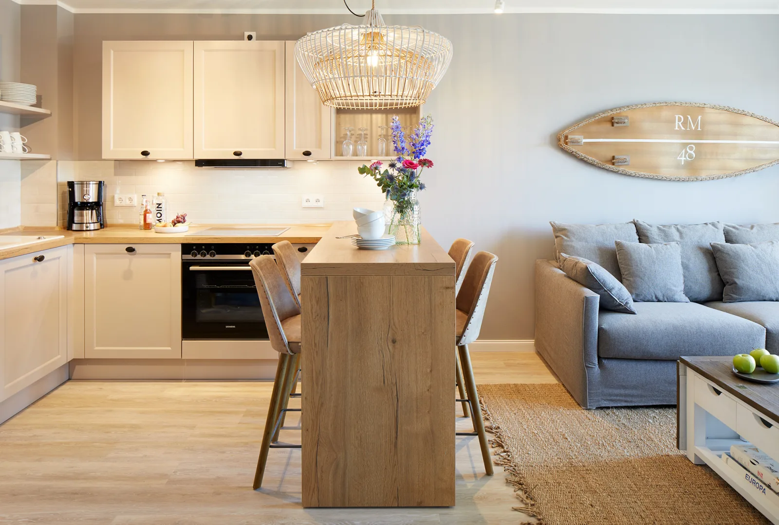Superior Two Bedroom