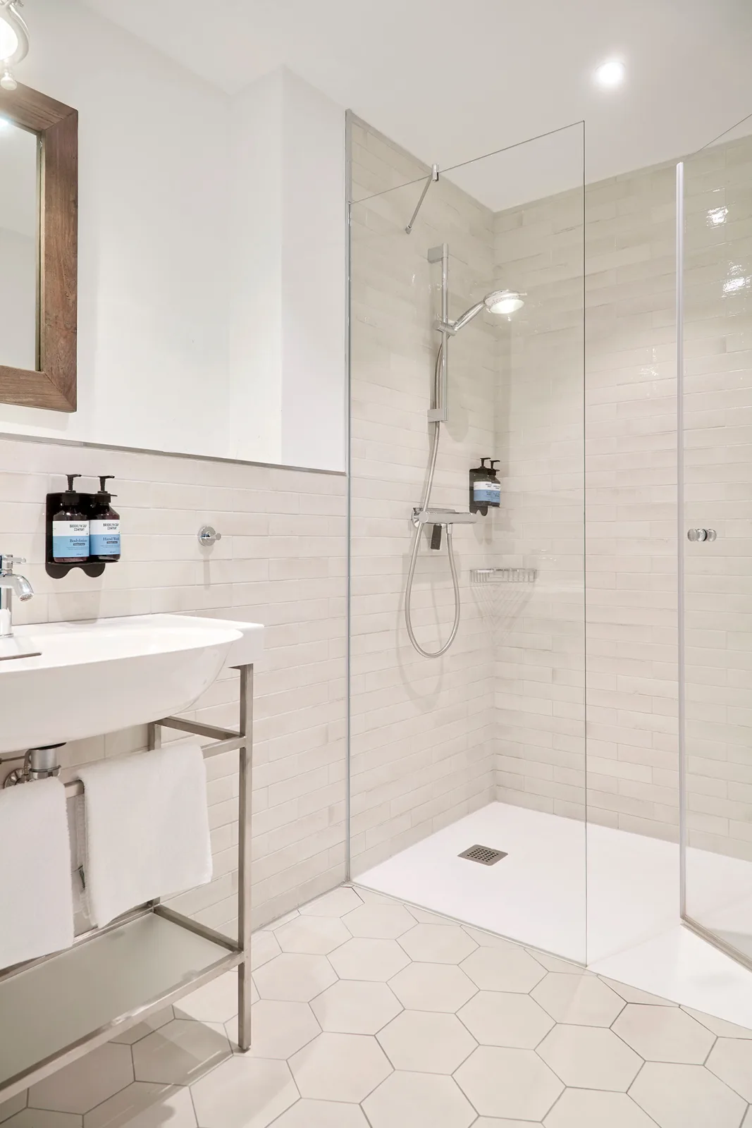 Superior Two Bedroom