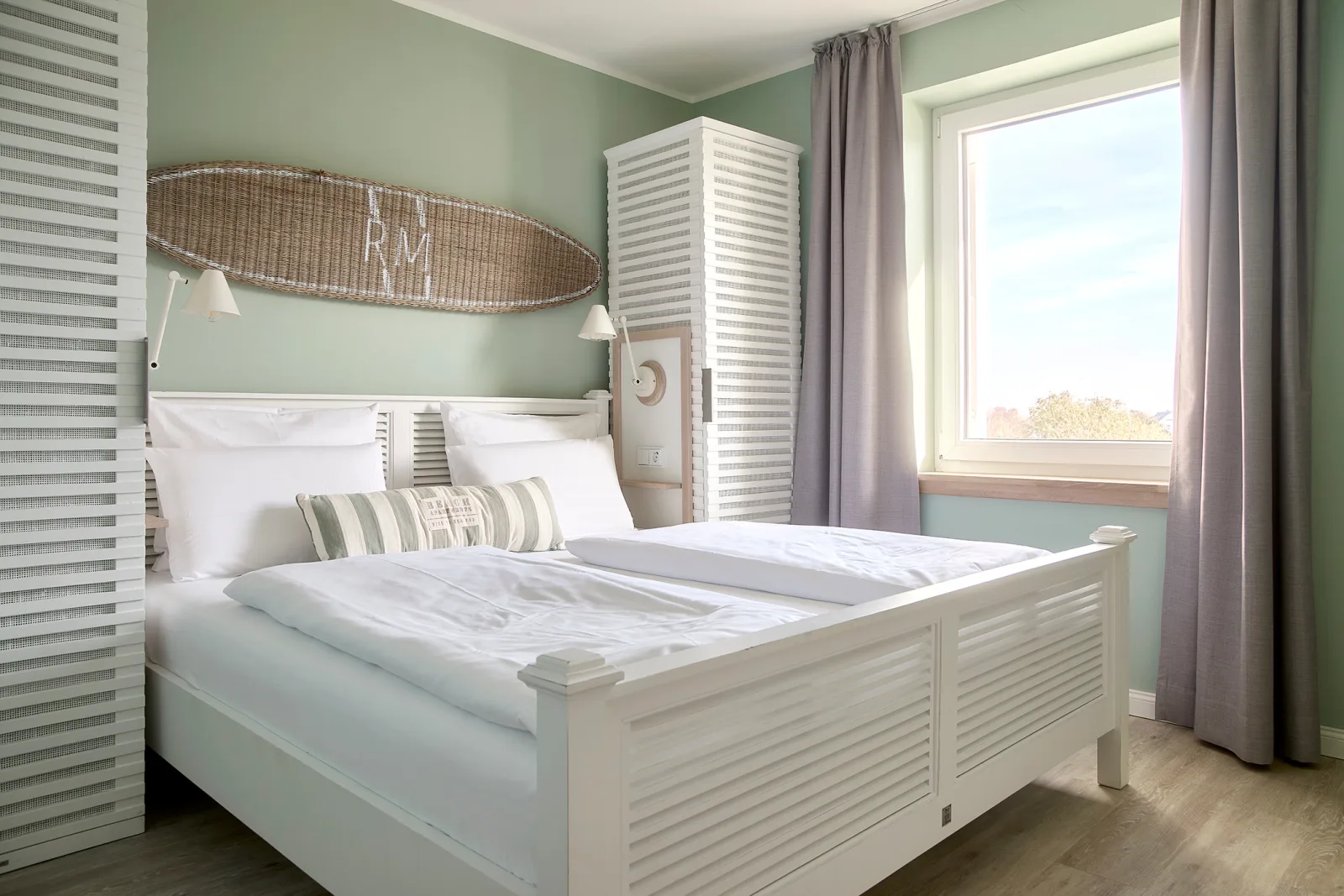 Superior Two Bedroom