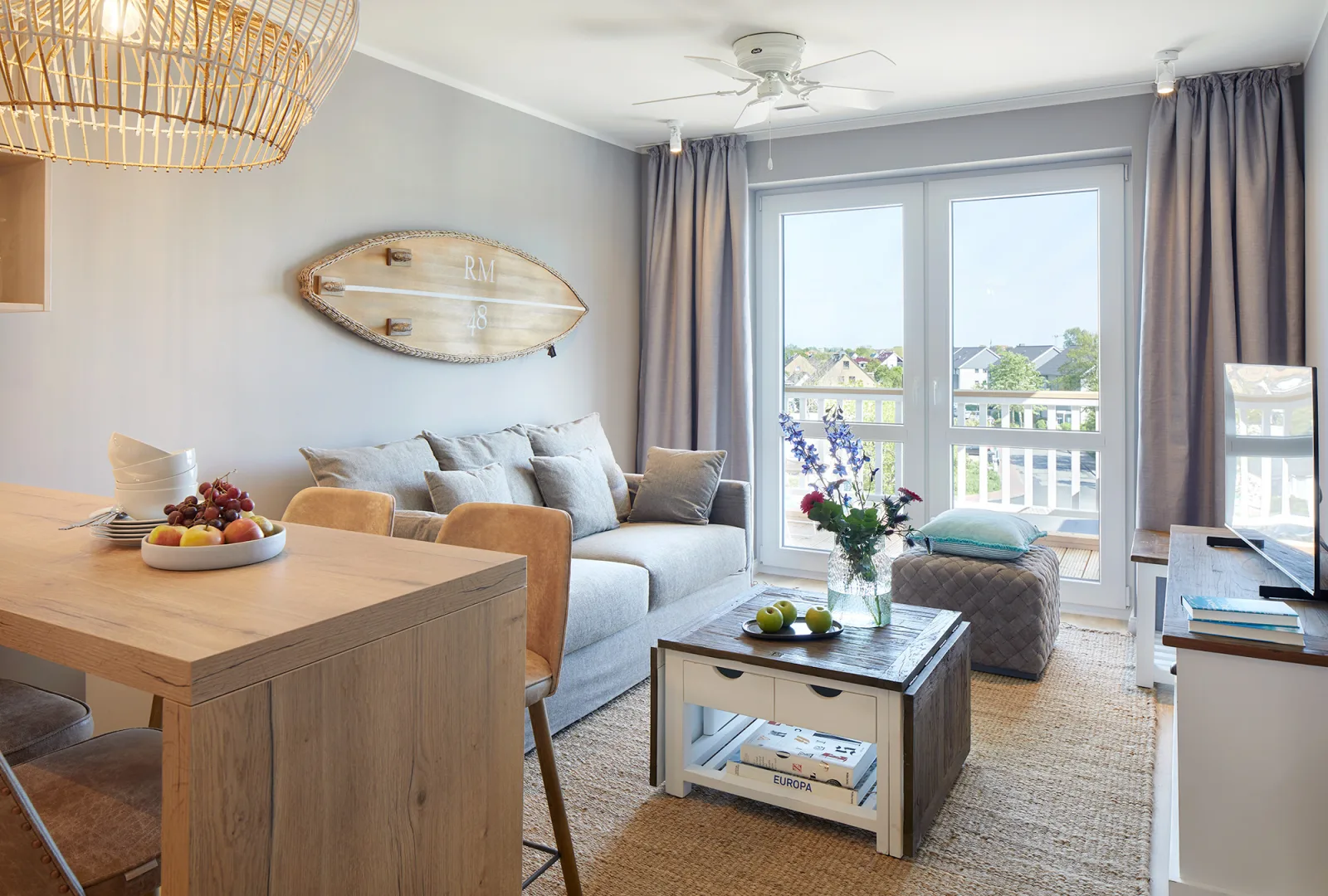 Superior Two Bedroom