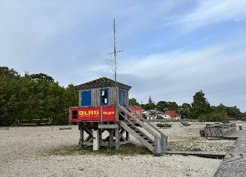 Sundkoje