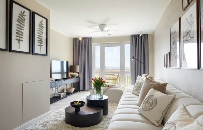 Ocean Penthouse by Rivièra Maison