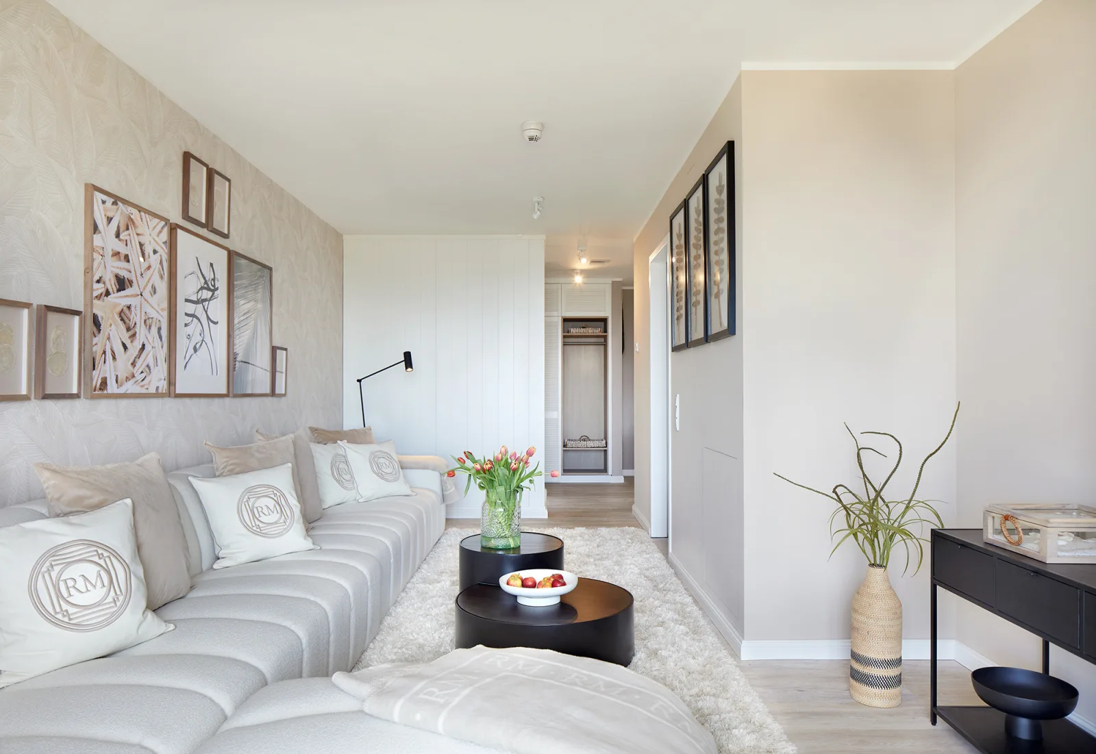 Ocean Penthouse by Rivièra Maison