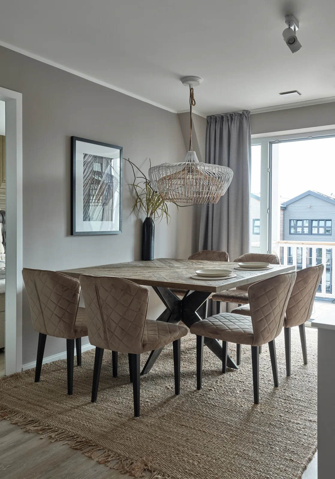 Ocean Penthouse by Rivièra Maison