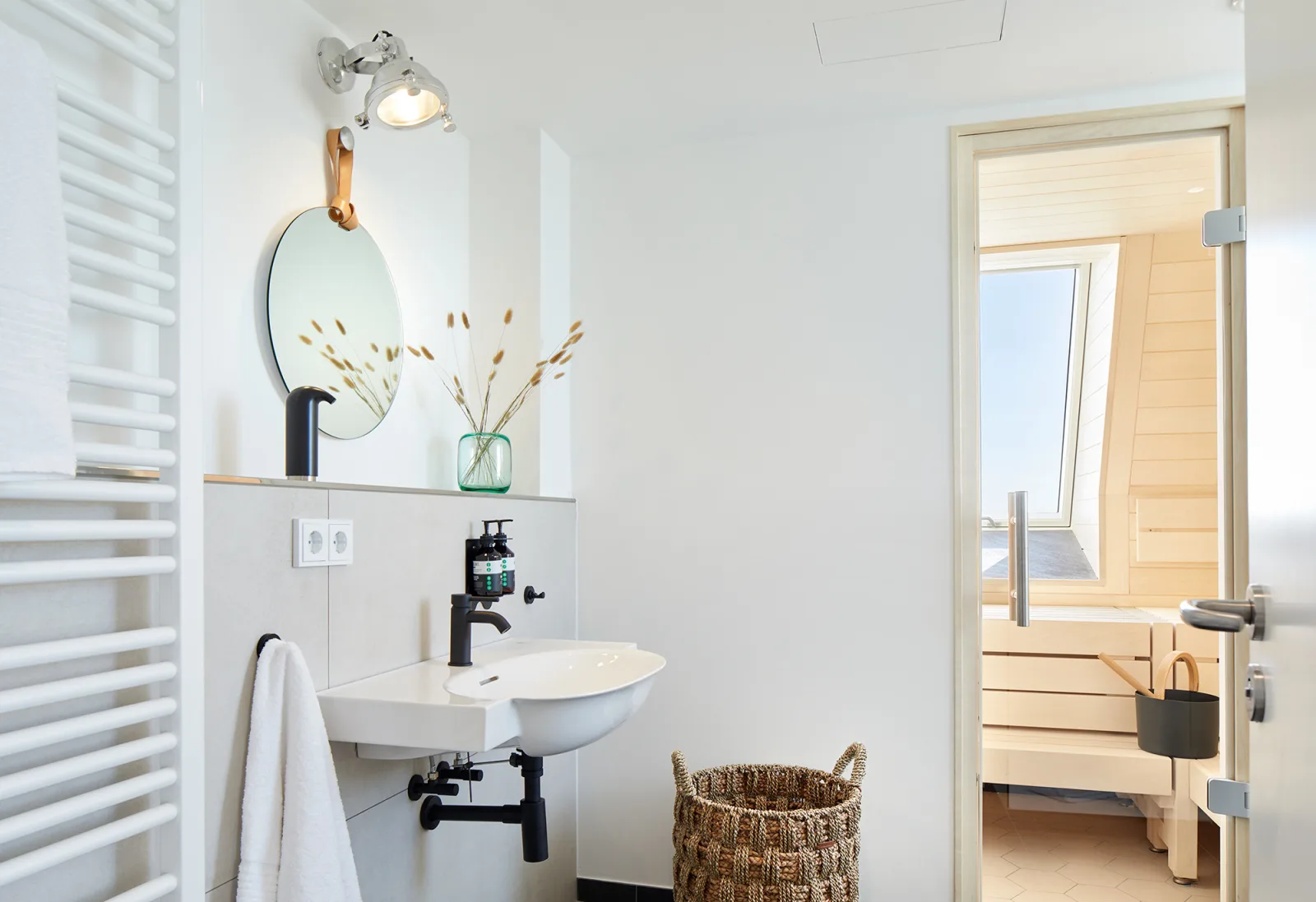 Ocean Penthouse by Eva Solo