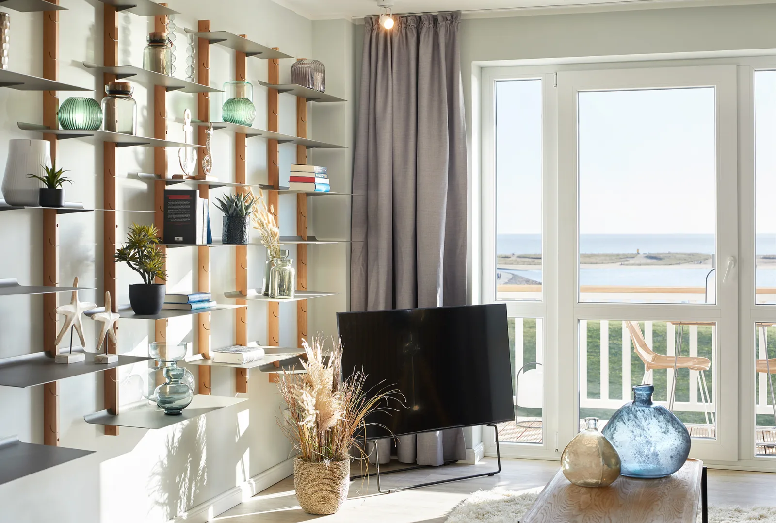 Ocean Penthouse by Eva Solo