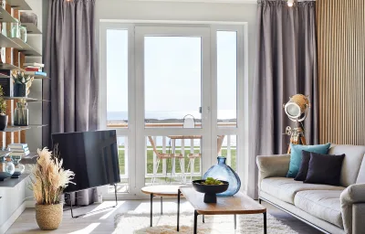 Ocean Penthouse by Eva Solo