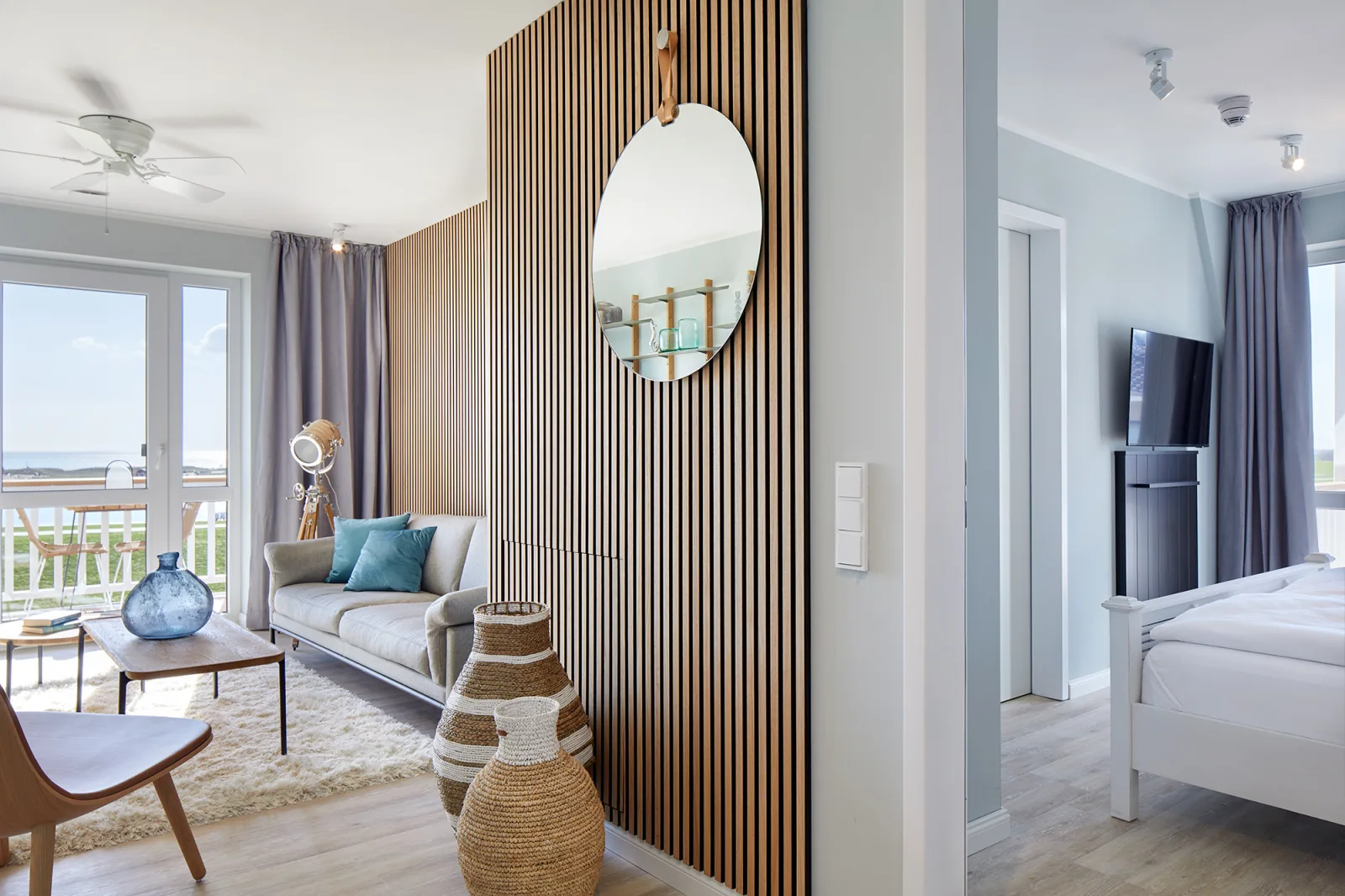 Ocean Penthouse by Eva Solo