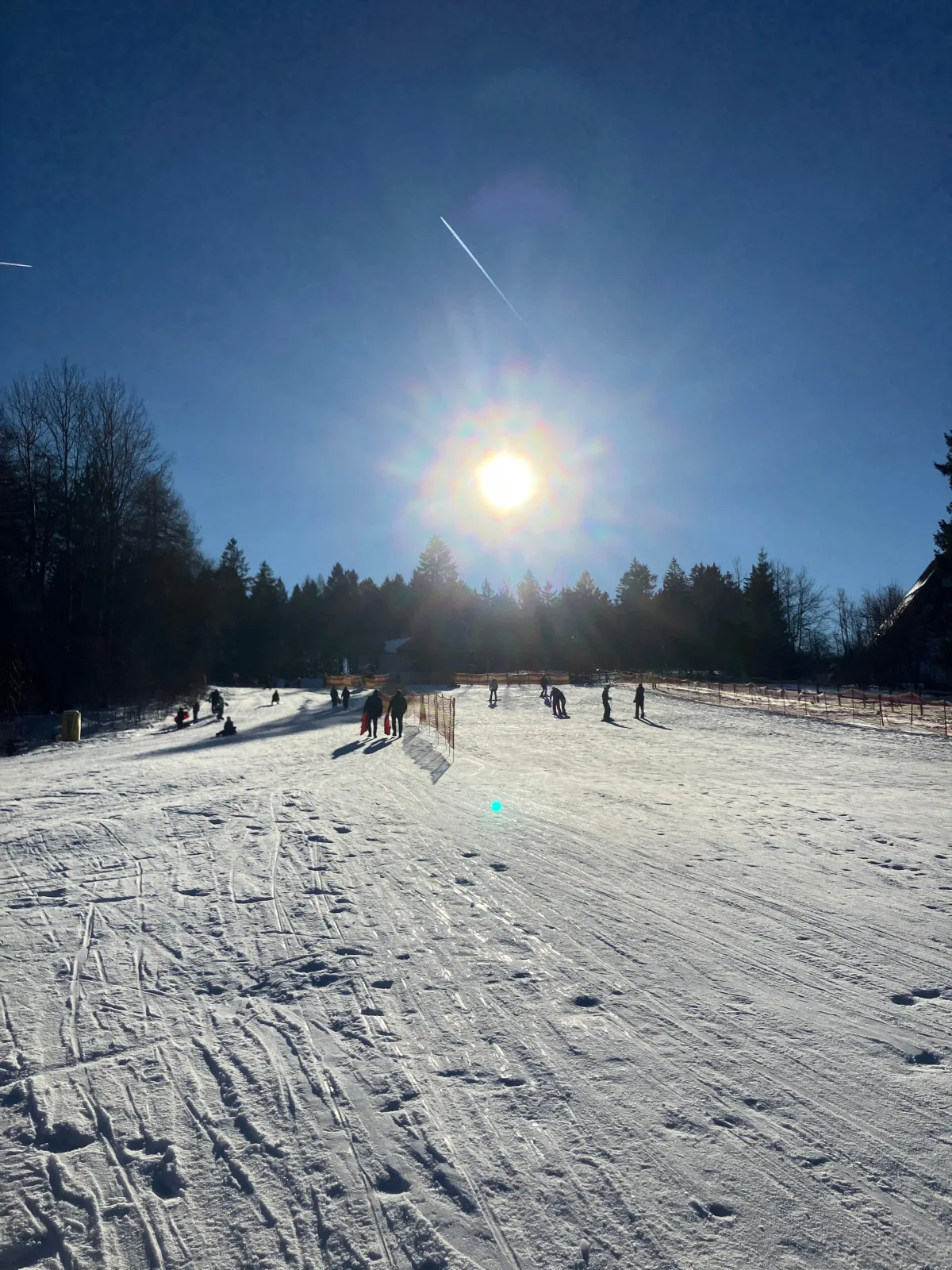 "Harzbutze" Hahnenklee
