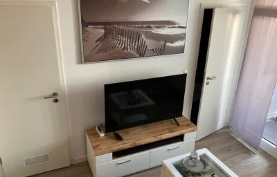 "Harzbutze" Hahnenklee