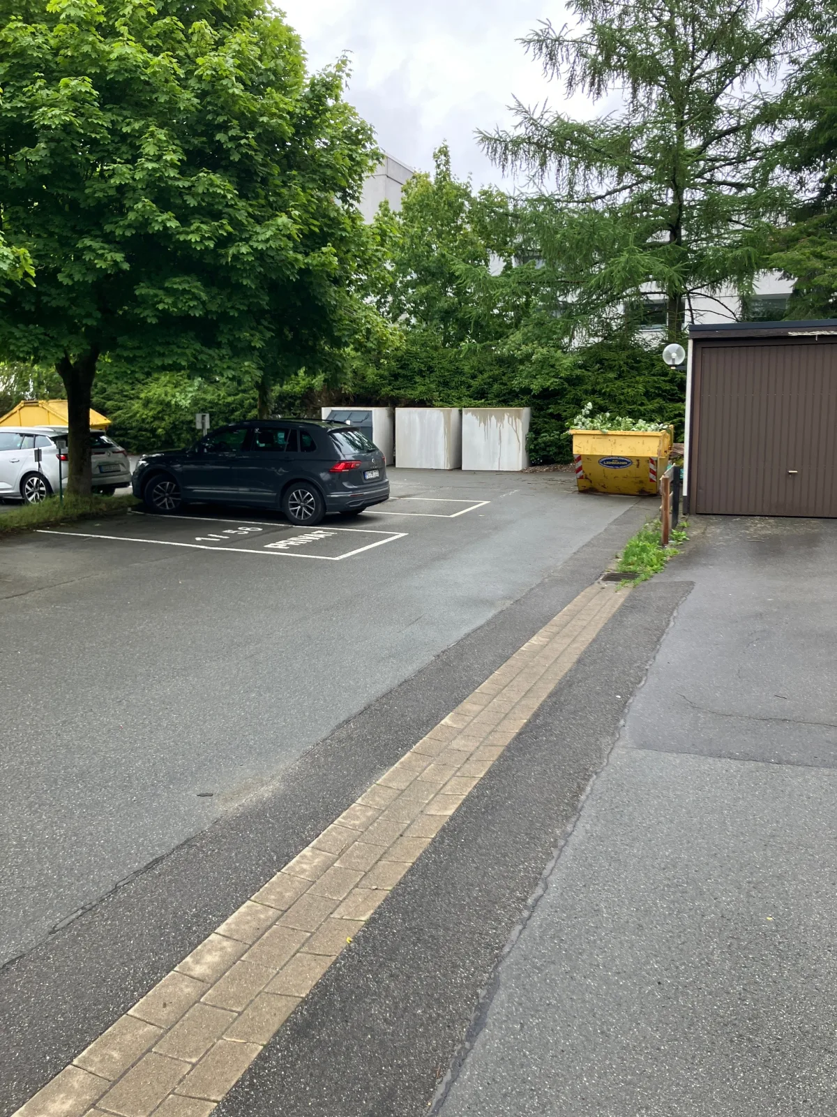 "Harzbutze" Hahnenklee