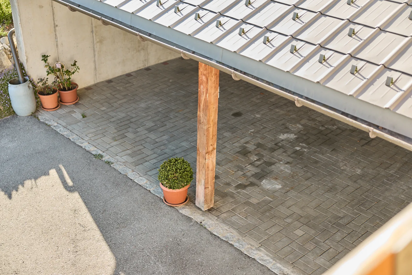 Großes Bergapartment · 4 SZ · Balkon & Aussicht