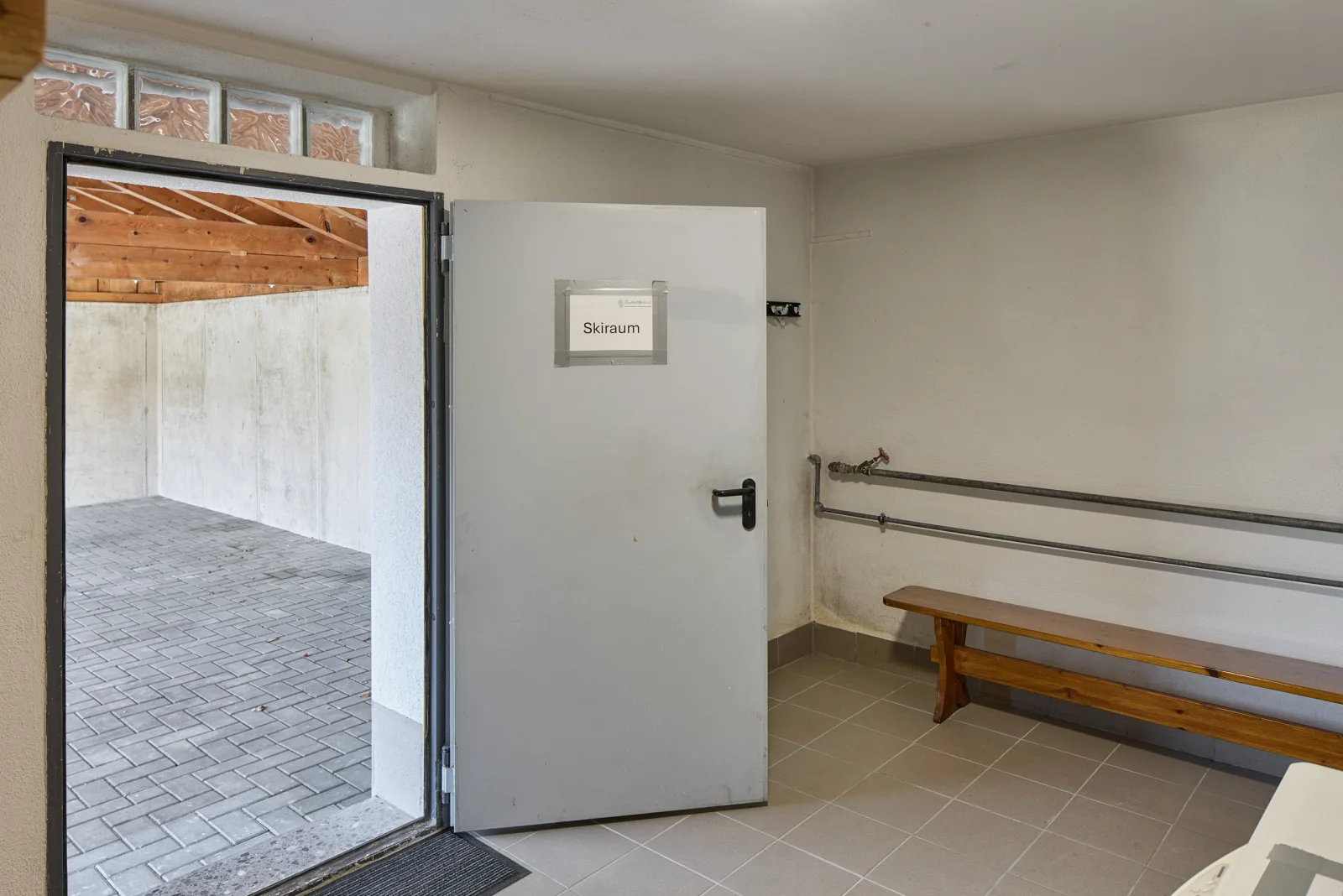 Großes Bergapartment · 4 SZ · Balkon & Aussicht