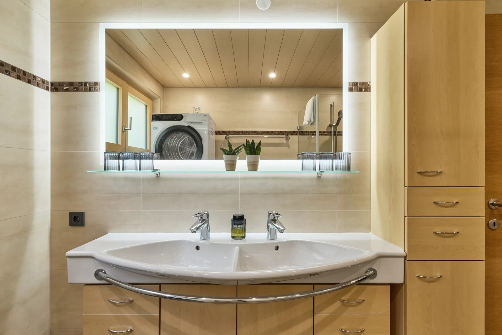 Großes Bergapartment · 4 SZ · Balkon & Aussicht